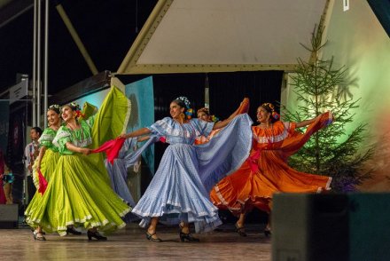60. Tydzień Kultury Beskidzkiej